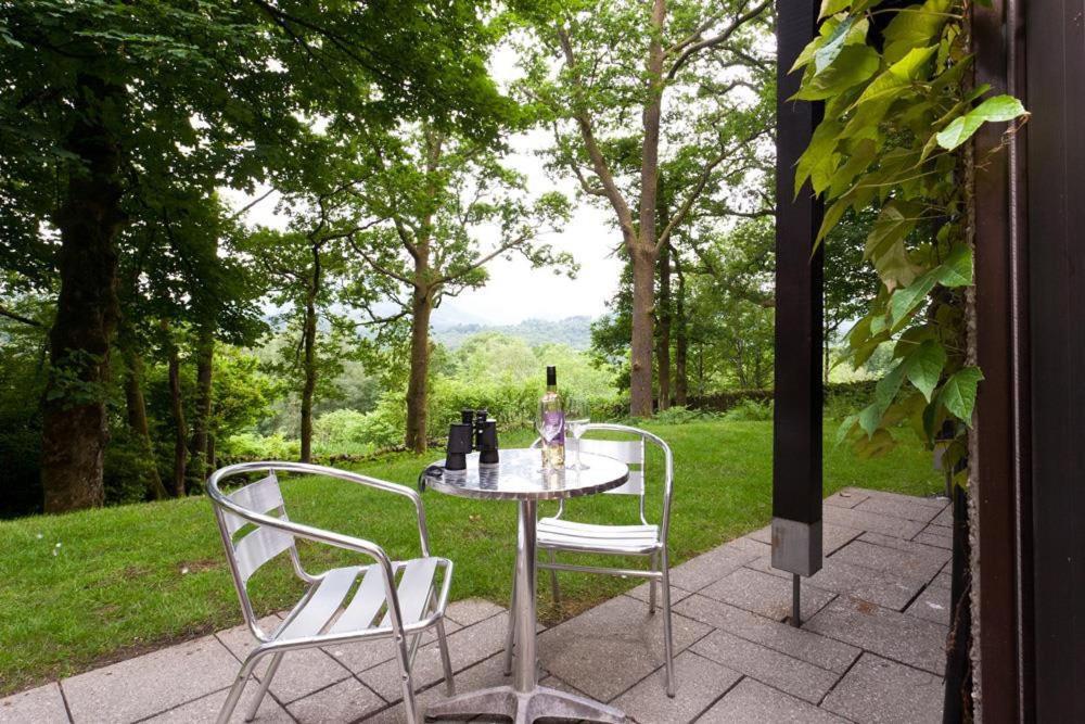 Appartamento Ramblers Rest Ambleside Esterno foto